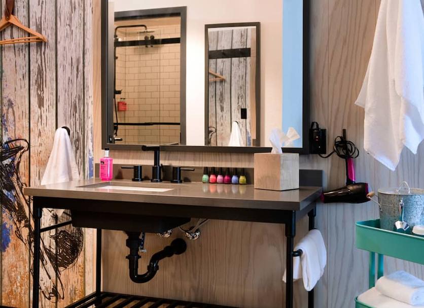 Banyo Fotoğraf