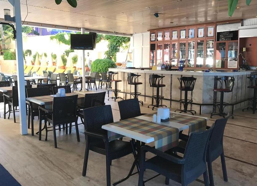 Bar Fotoğraf