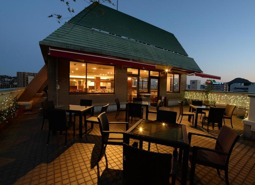 Restoran Fotoğraf