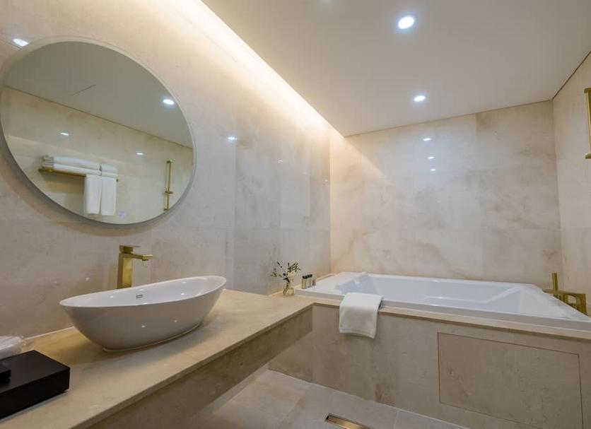 Banyo Fotoğraf