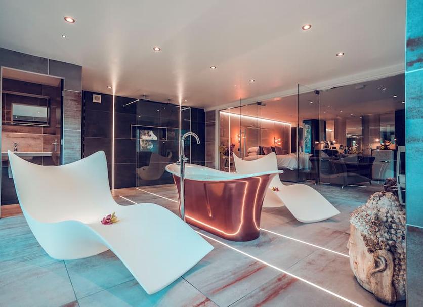 Salon Fotoğraf