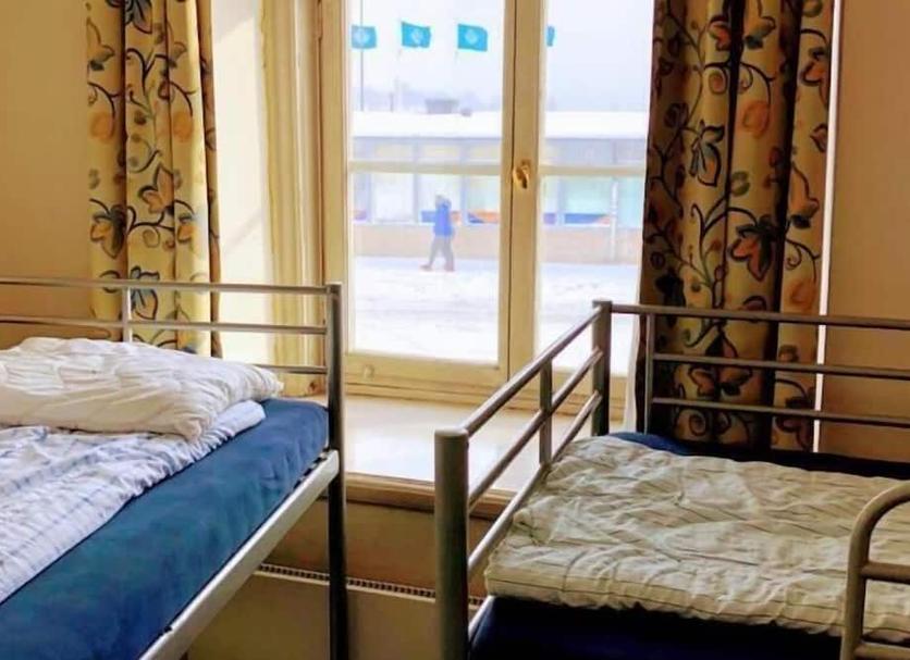 Yatak Odası Fotoğraf