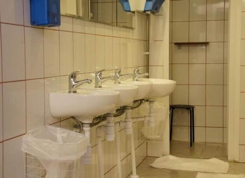 Banyo Fotoğraf