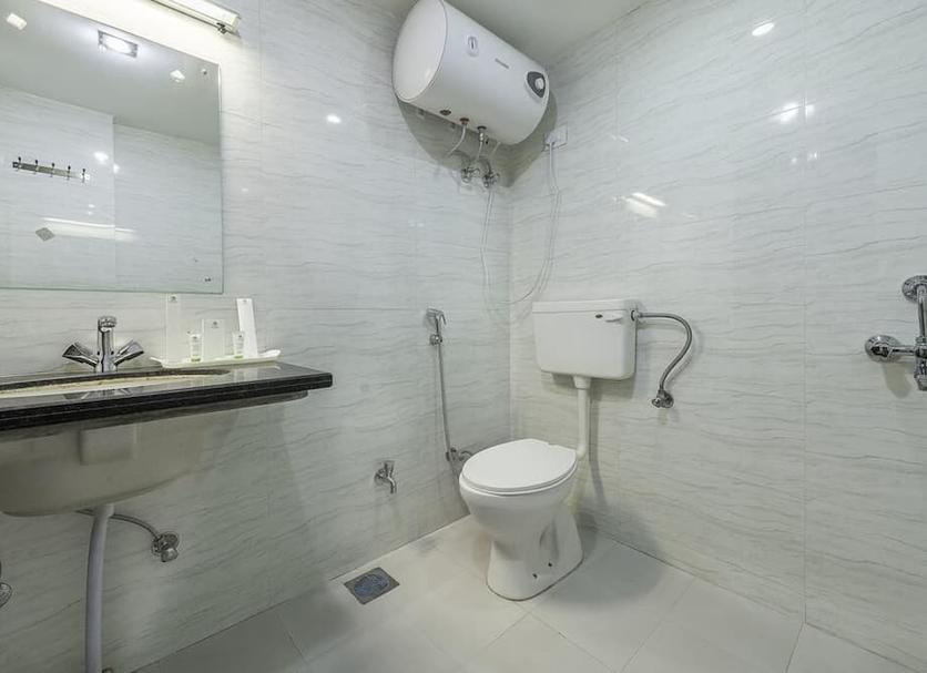 Banyo Fotoğraf