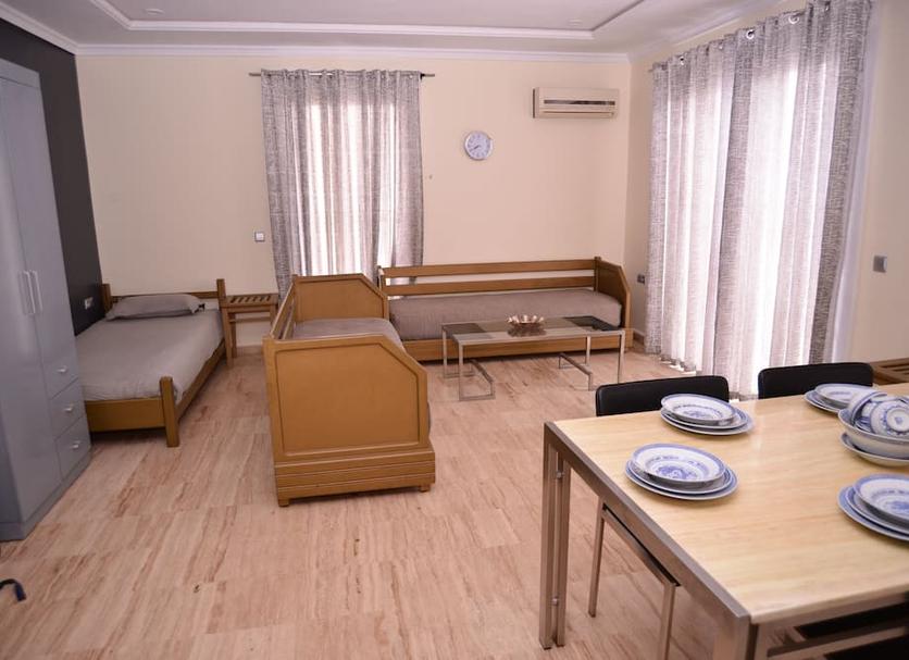Oturma odası Fotoğraf