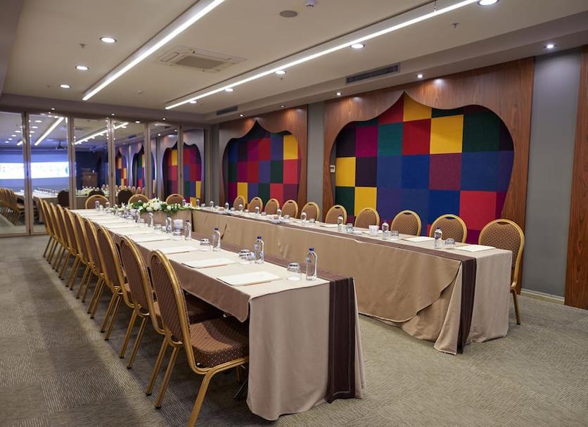 Konferans salonu Fotoğraf