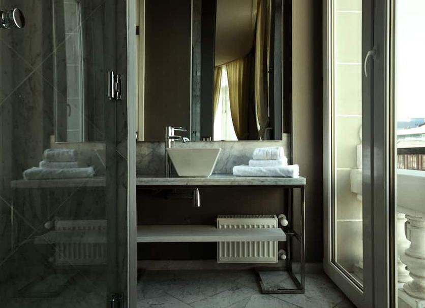 Banyo Fotoğraf