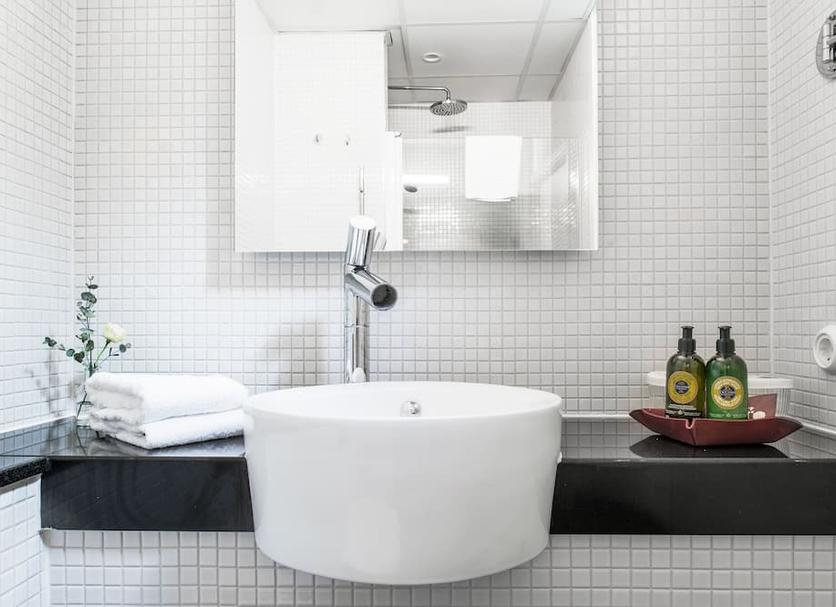 Banyo Fotoğraf