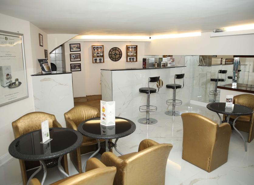 Restoran Fotoğraf