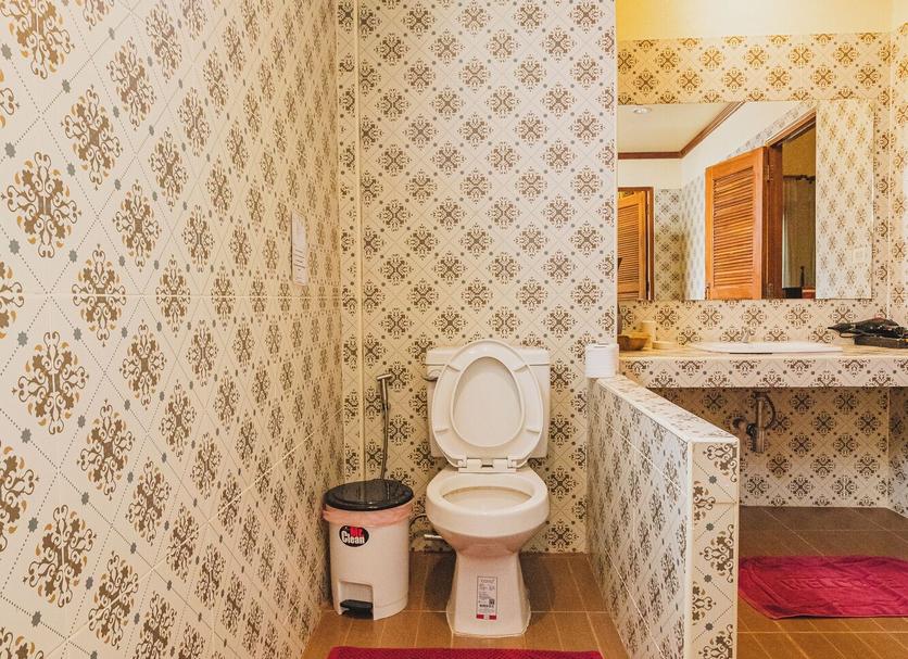 Banyo Fotoğraf