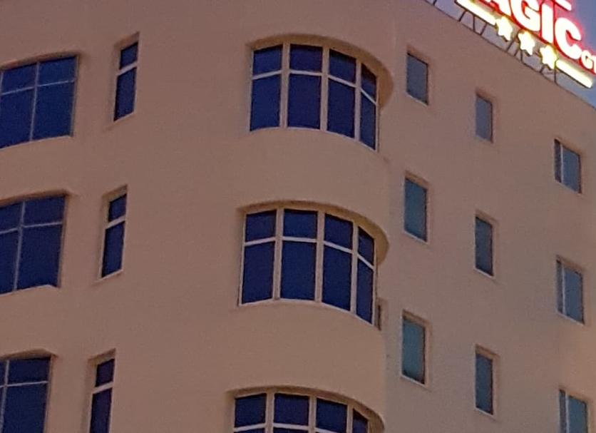 Bina Fotoğraf