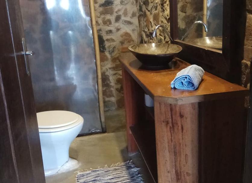 Banyo Fotoğraf