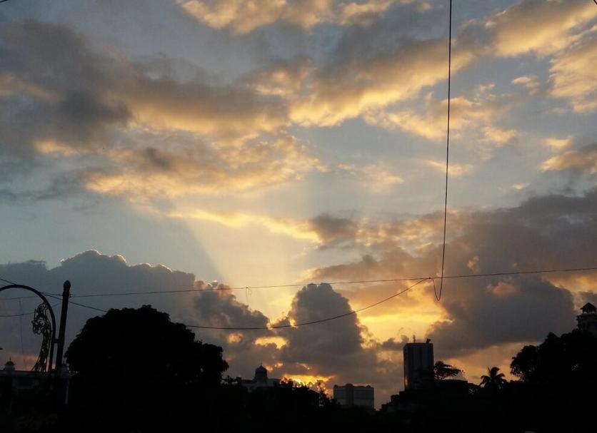 Dış görünüm Fotoğraf