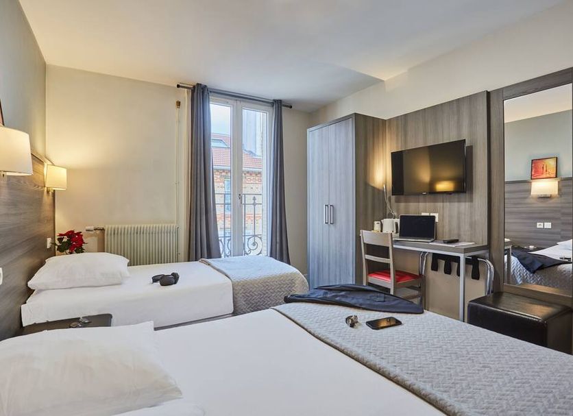 Yatak Odası Fotoğraf