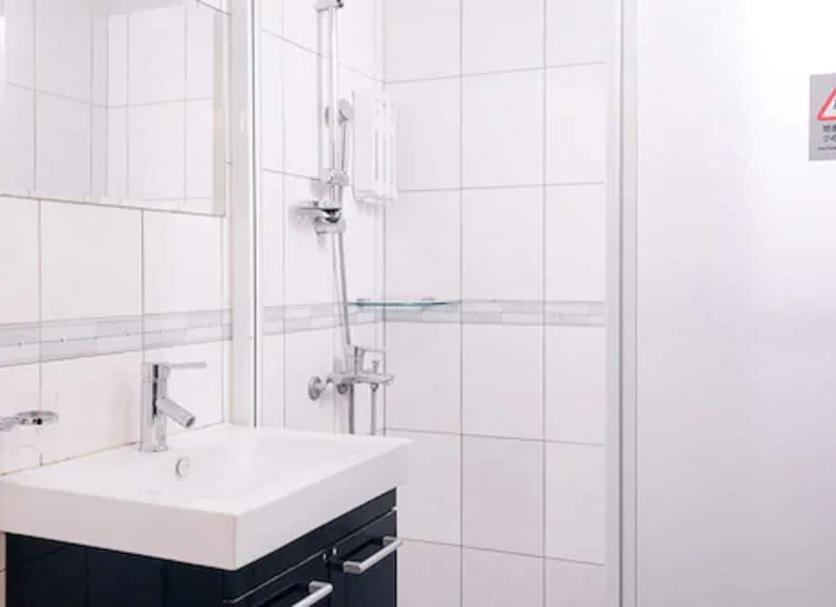 Banyo Fotoğraf