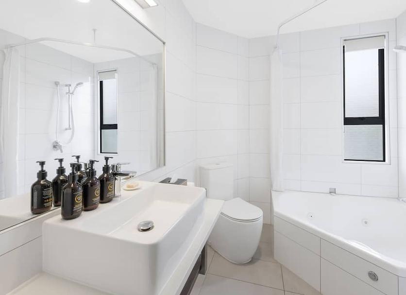 Banyo Fotoğraf