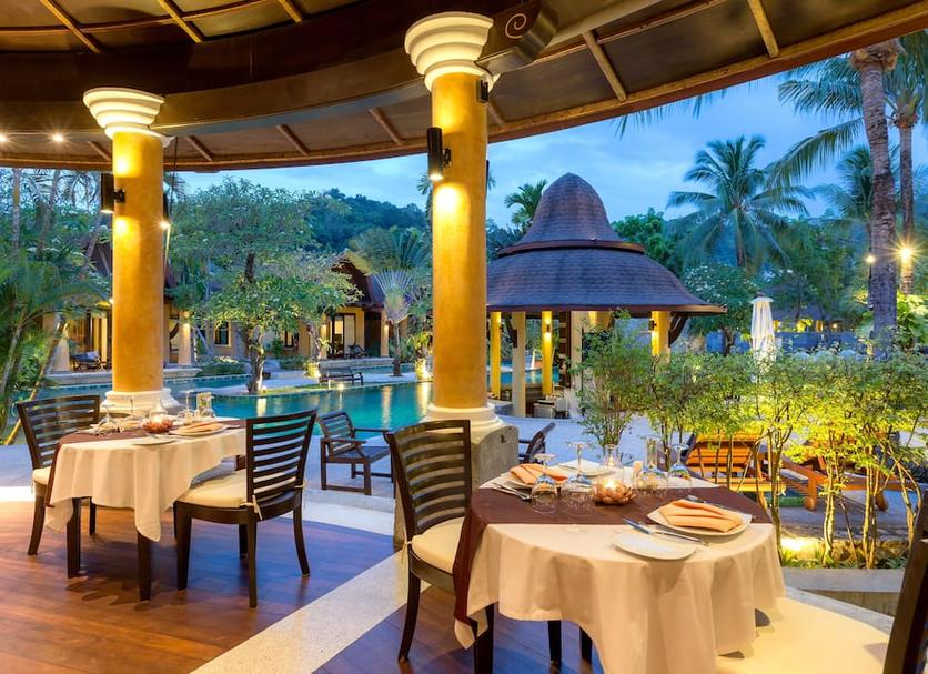 Restoran Fotoğraf