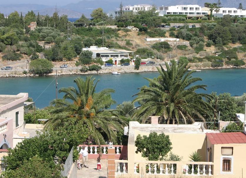 Dış görünüm Fotoğraf