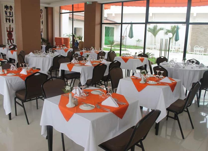 Restoran Fotoğraf