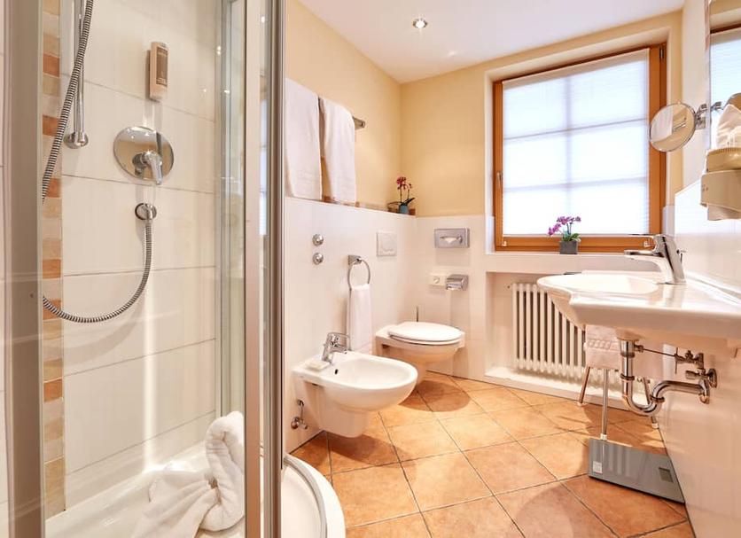 Banyo Fotoğraf