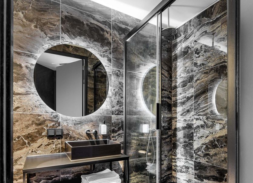 Yatak Odası Fotoğraf