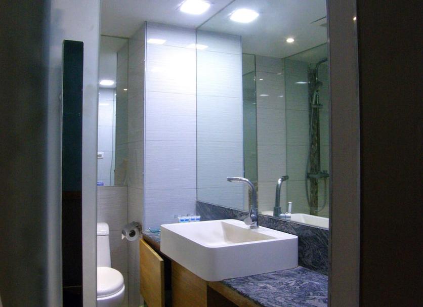 Banyo Fotoğraf