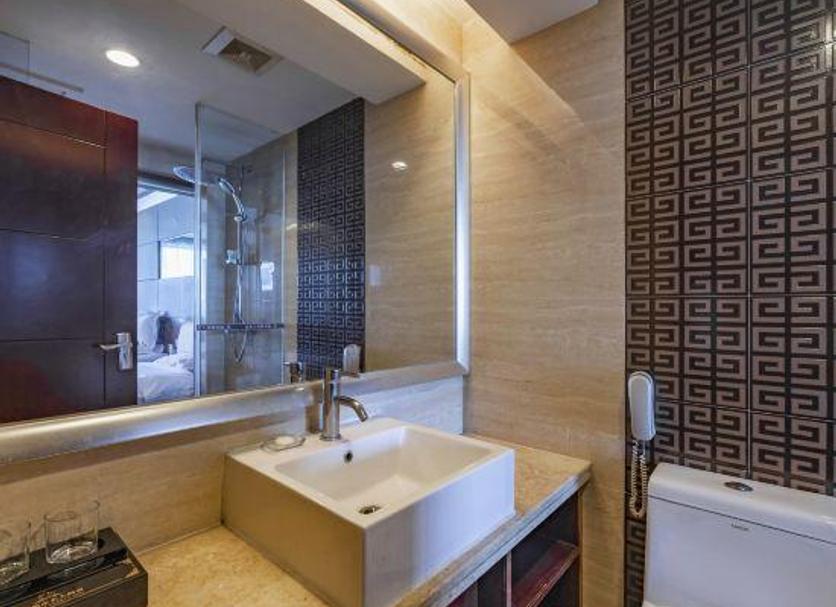 Banyo Fotoğraf