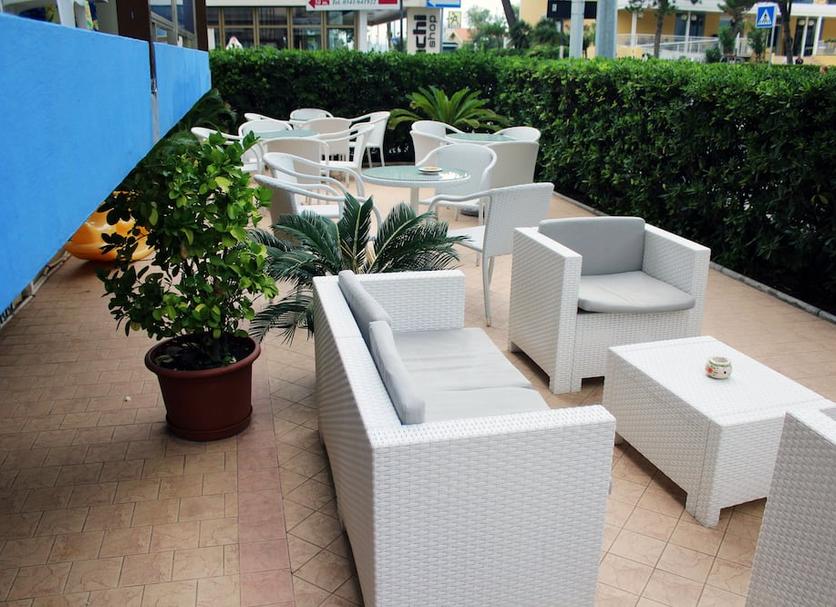 Veranda Fotoğraf