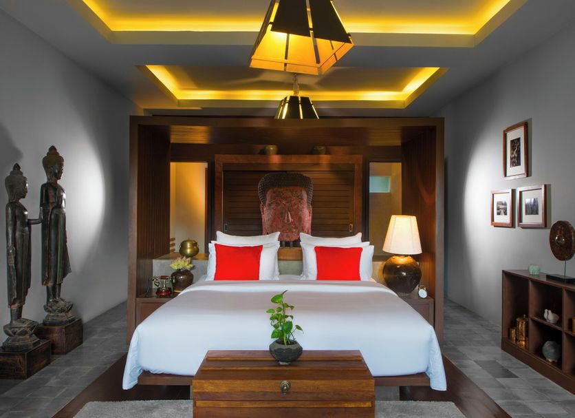 Yatak Odası Fotoğraf