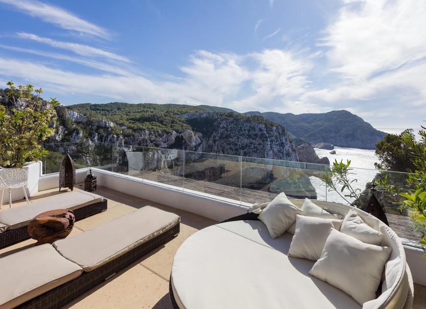 Balkon Fotoğraf