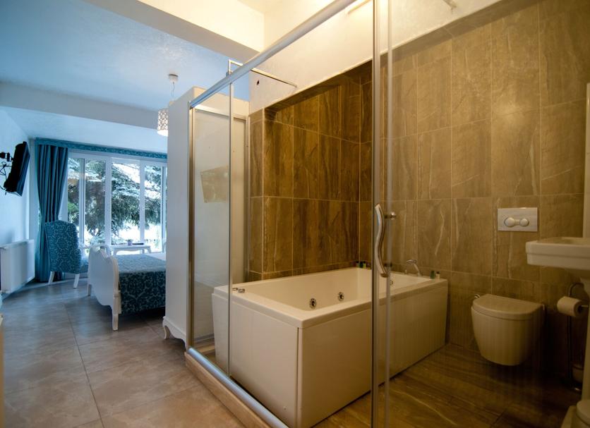 Banyo Fotoğraf