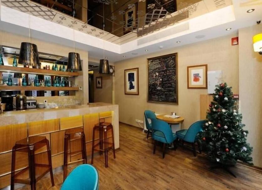 Bar Fotoğraf