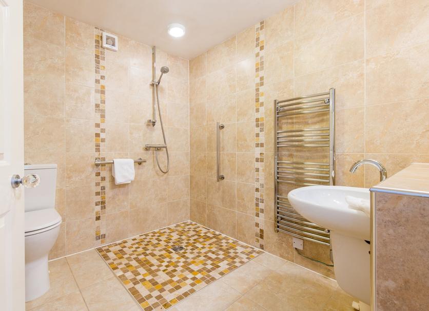 Banyo Fotoğraf