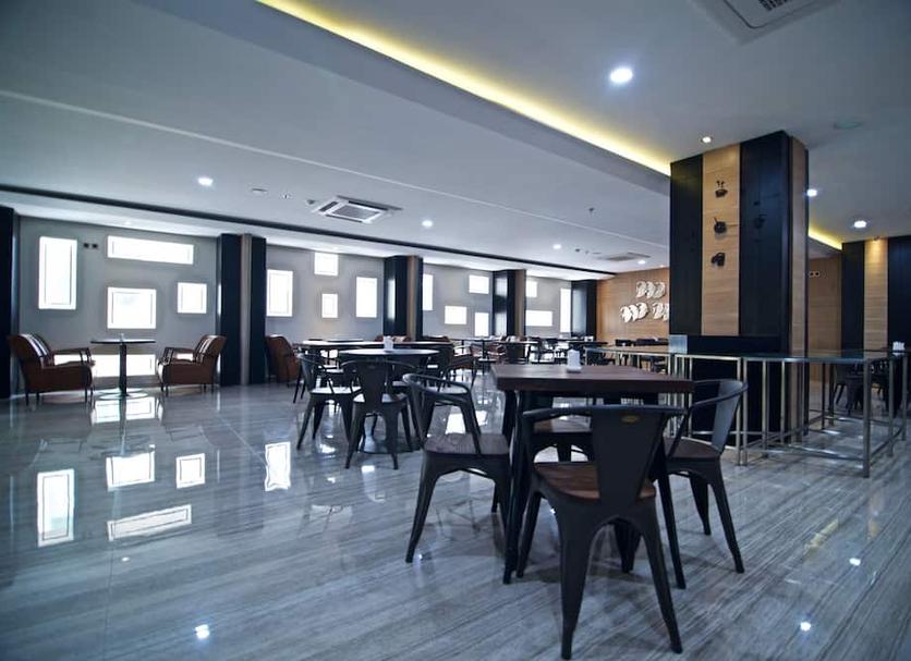 Restoran Fotoğraf