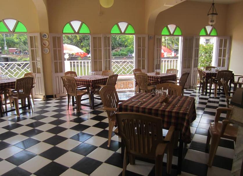 Restoran Fotoğraf