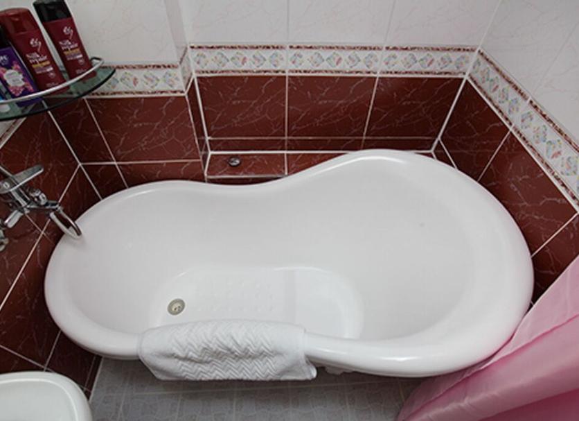 Banyo Fotoğraf