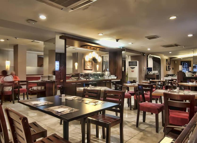 Restoran Fotoğraf