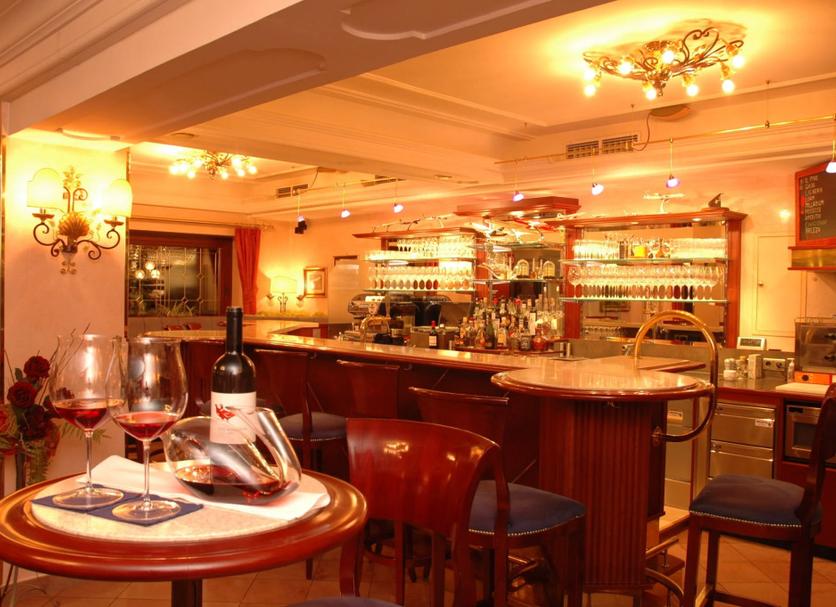 Bar Fotoğraf
