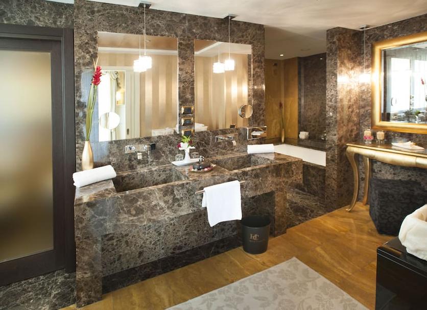 Banyo Fotoğraf