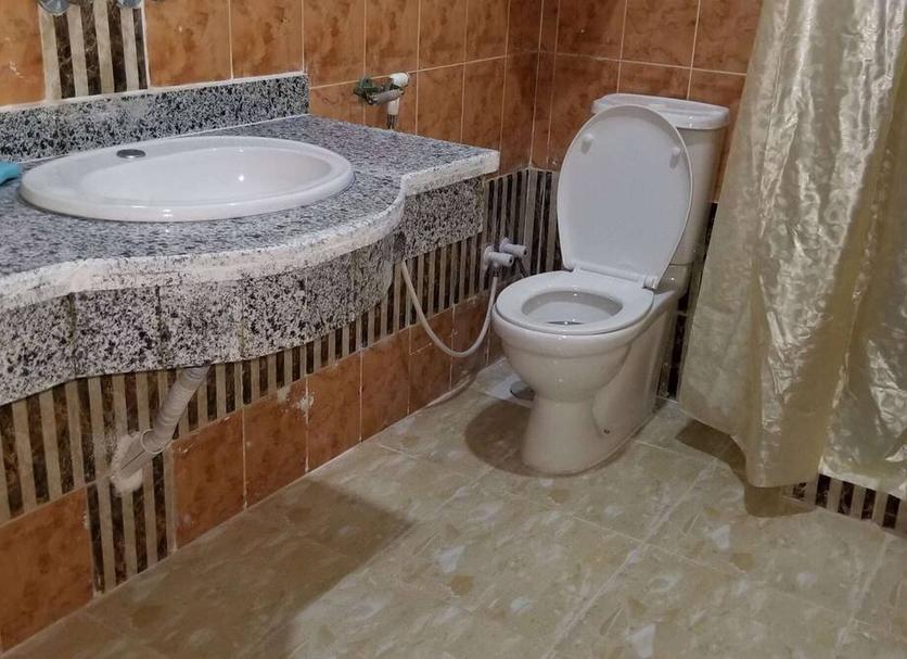 Banyo Fotoğraf