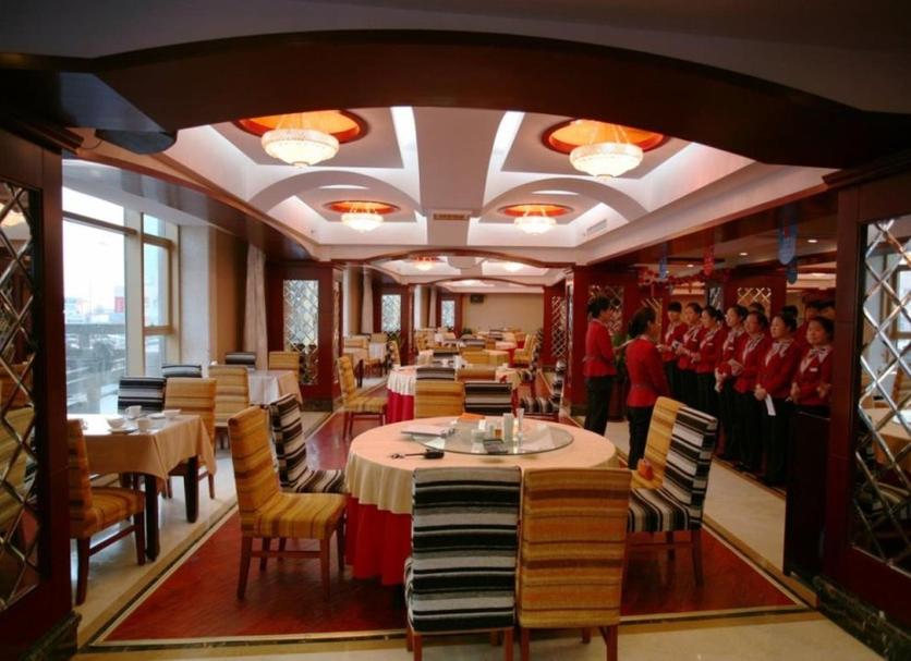 Restoran Fotoğraf