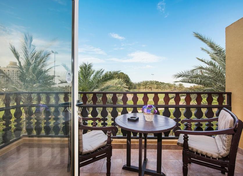Balkon Fotoğraf