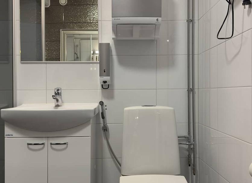Banyo Fotoğraf