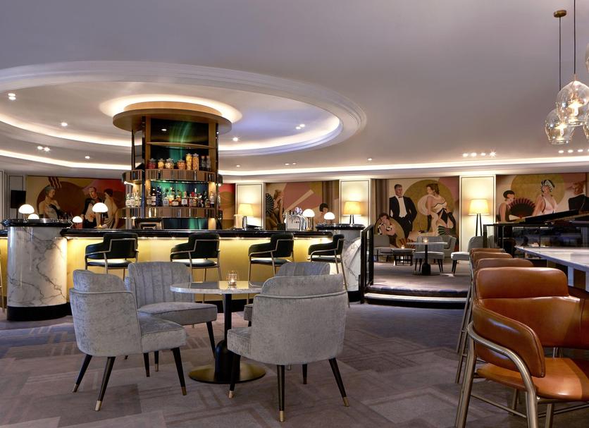 Bar Fotoğraf