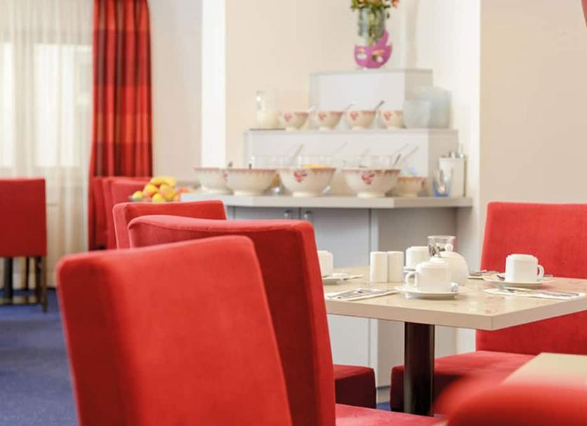 Restoran Fotoğraf