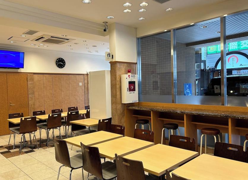 Restoran Fotoğraf