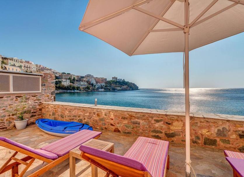 Balkon Fotoğraf