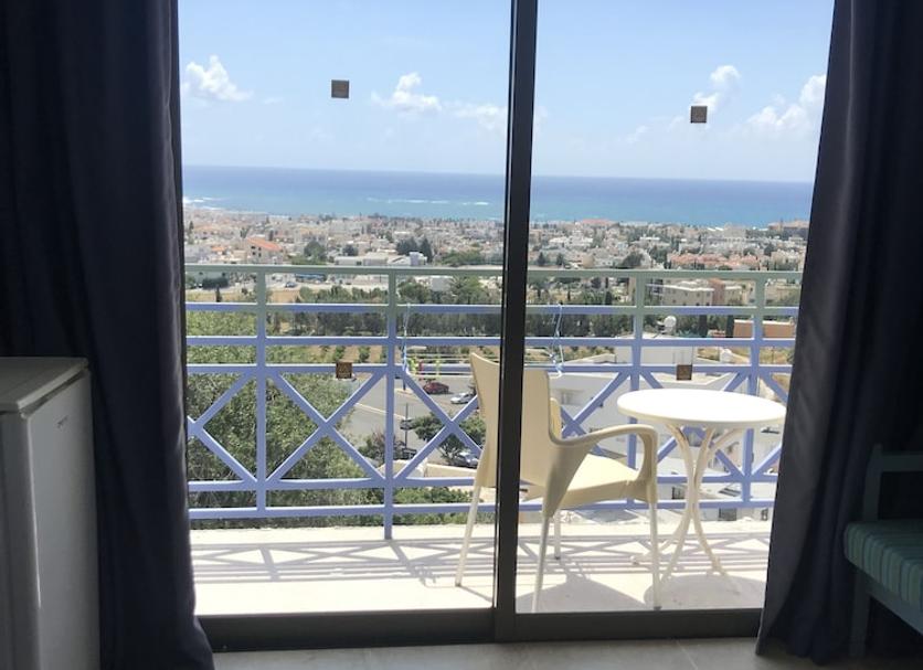 Balkon Fotoğraf