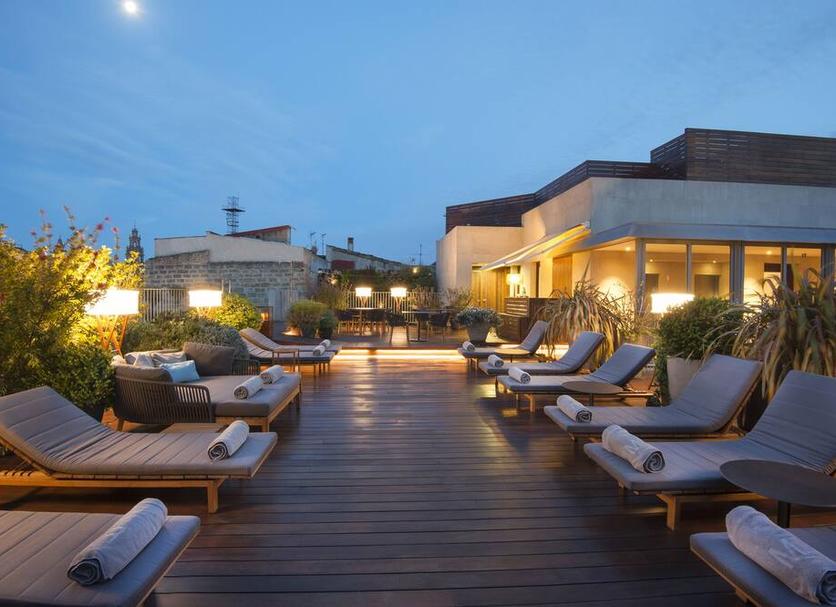 Veranda Fotoğraf