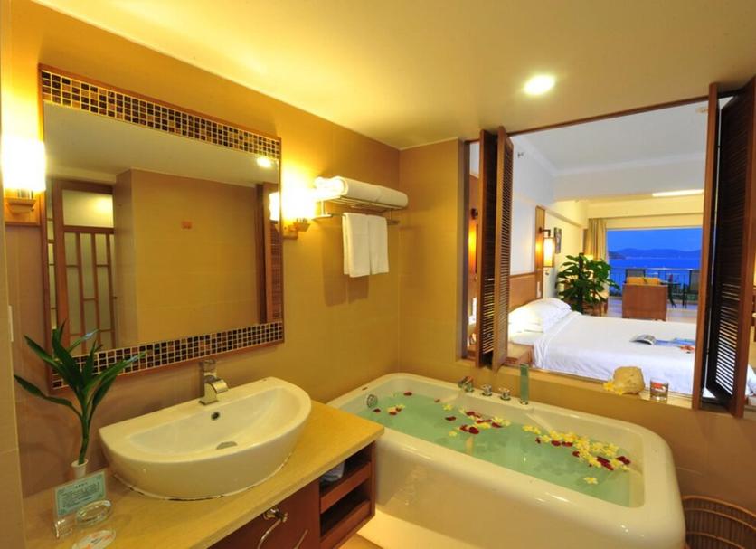 Banyo Fotoğraf